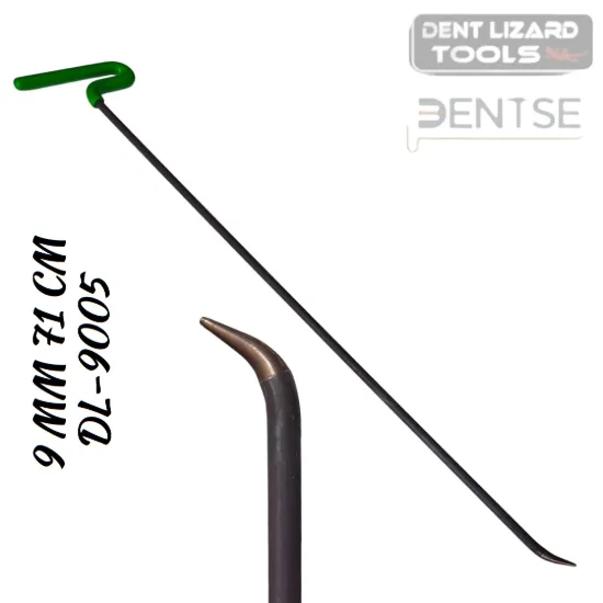 9 MM 71 CM DL-9005