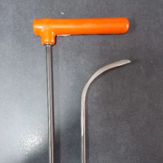 9 MM 80 CM DL-ADJ 9002 (PNT)