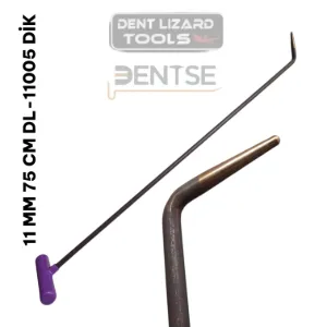 11 MM 75 CM DL-11005 (Dik)