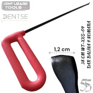 38 CM WT-XXS-04 (Dar Balina 4 Numara)