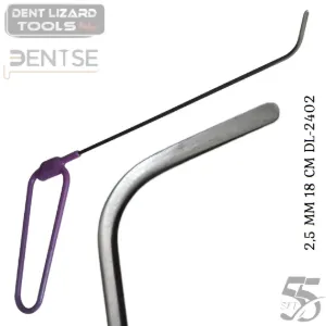 2,5 MM 18 CM DL-2402 ( 55 SET )