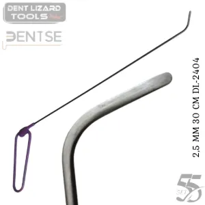 2,5 MM 30 CM DL-2404 (55 SET)