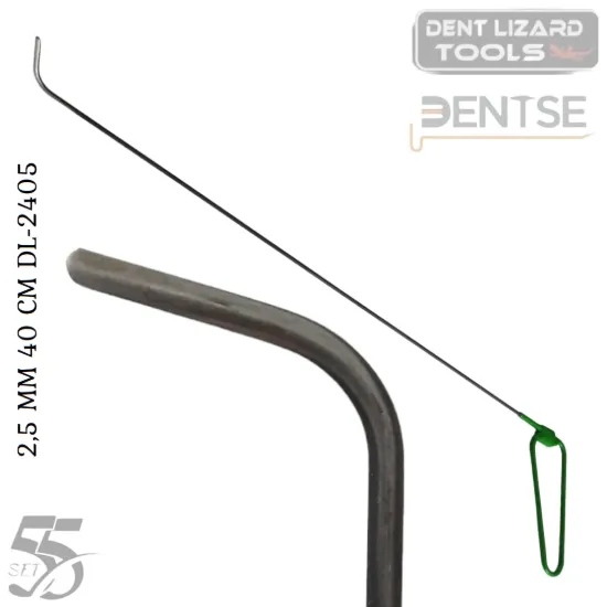 2,5 MM 40 CM DL-2405 (55 SET)