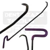 10 MM 60 CM DL-FR 10002 Çamurluk Özel Geniş