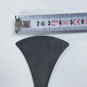 105 CM Geniş Ağız Balina WWT-07
