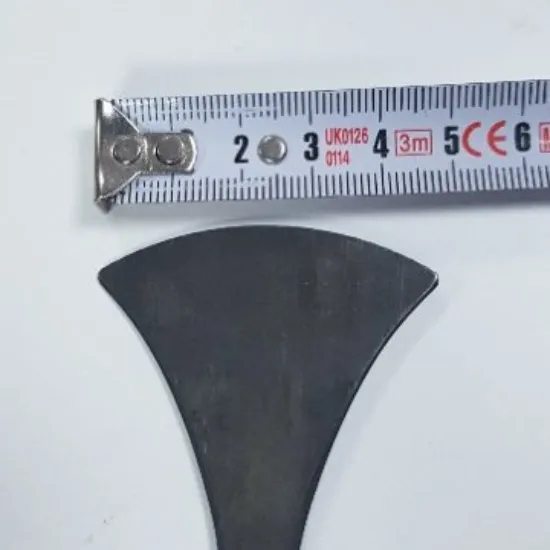 105 CM Geniş Ağız Balina WWT-07