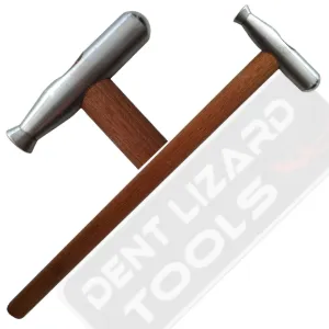 Dent Lizard Pdr Çekiç DL-02
