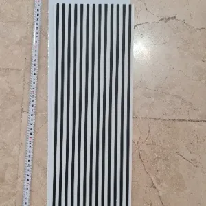 Elim-a Dent Şarjlı Lamba Plexi