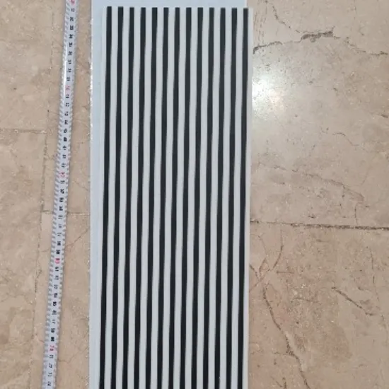 Elim-a Dent Şarjlı Lamba Plexi