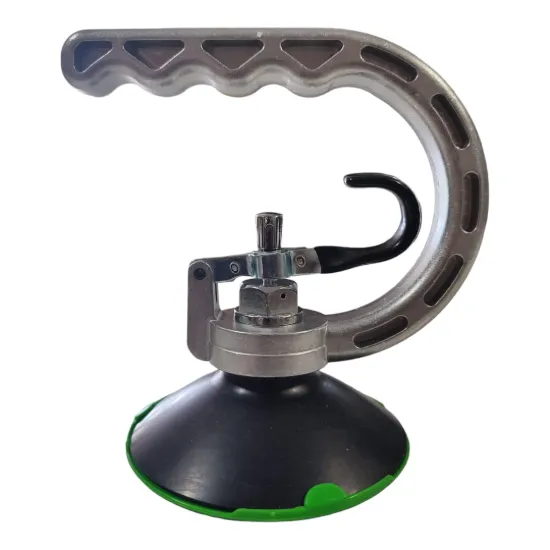 El Vakumu 100 MM