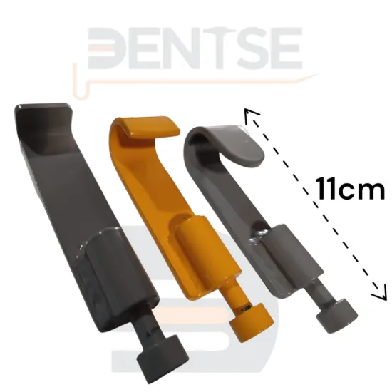 DENTSE 3'lü Köşe Çektirme Aparatı