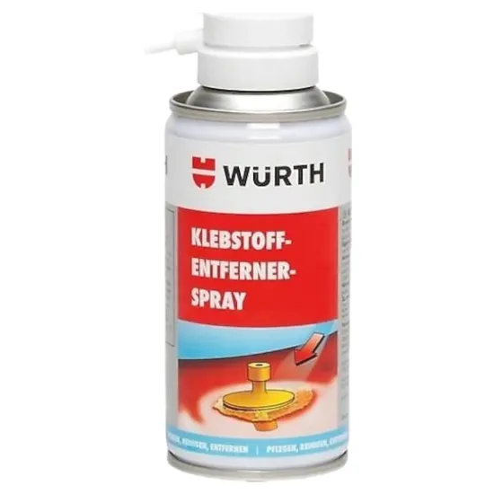 Würth - Mum Çözücü Sprey (150ml)