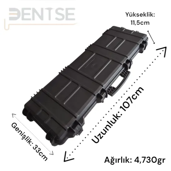SERT PLASTİK ÇANTA