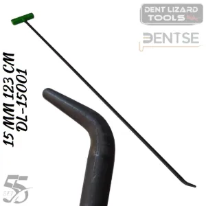 15 MM 123 CM DL-15001 (55 SET) TAVAN ÇUBUĞU