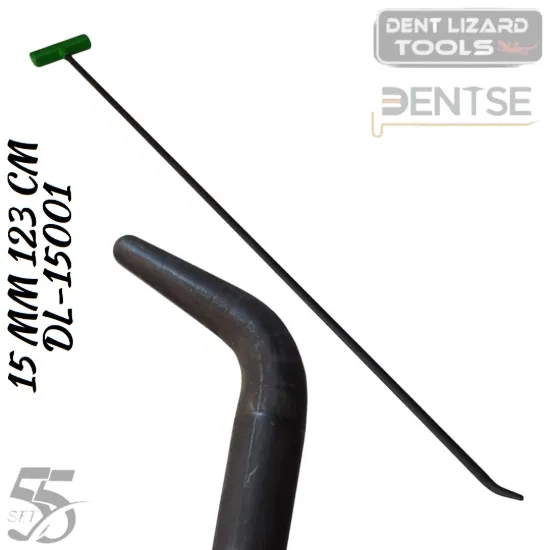 15 MM 123 CM DL-15001 (55 SET) TAVAN ÇUBUĞU