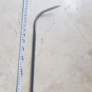 9 MM 70 CM DL-ADJ 9007 (PNT)