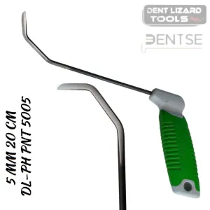 5 MM 20 CM DL-PH 5005 (PNT)
