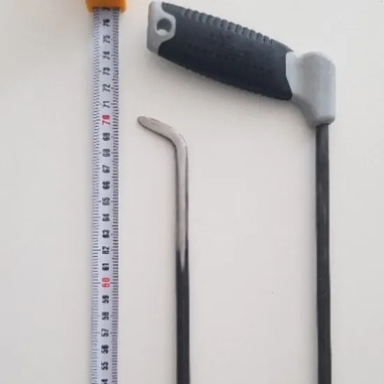 8 MM 70 CM DL-PH 8000