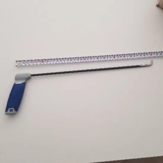 6 MM 40 CM DL-PH 6013