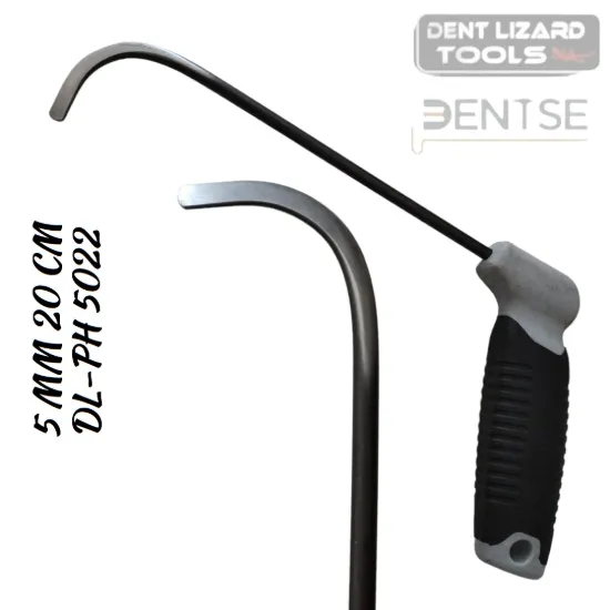 5 MM 20 CM DL-PH 5022