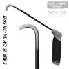 5 MM 20 CM DL-PH 5021 ( Kısa Uç)