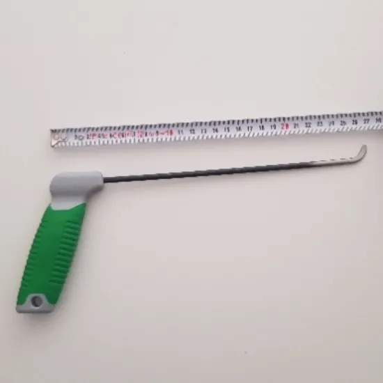 5 MM 27 CM DL-PH 5018
