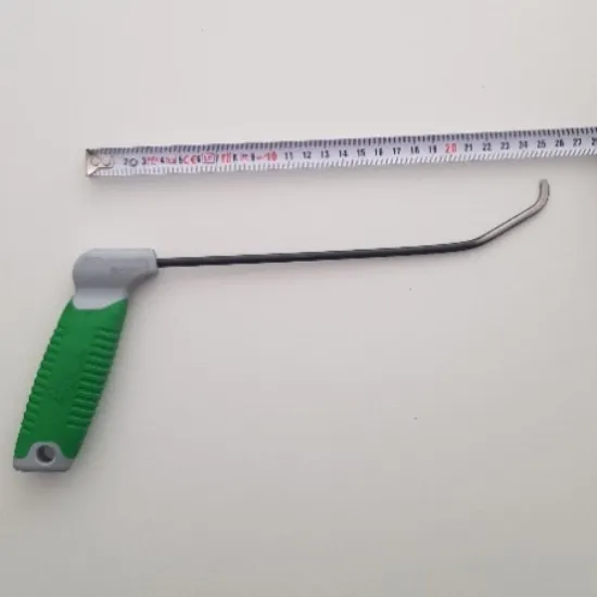 5 MM 25 CM DL-PH 5019 (Yukarı Büküm)