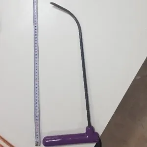9 MM 50 CM DL-ADJ 9005 (PNT)