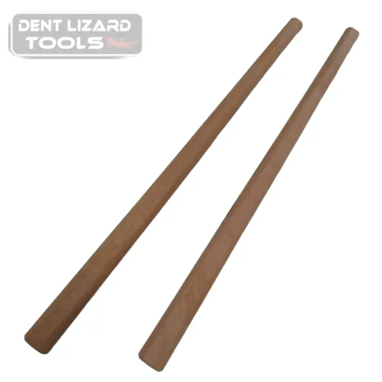 Dent Lizard Çekiç Sapı