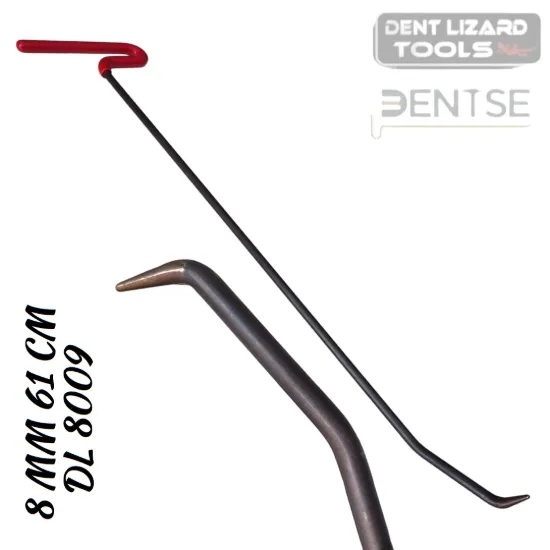 8 MM 61 CM DL-8009 ( ÇİFT BÜKÜM )