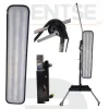 Magic - Pdr Ayaklı Büyük Led Lamba / 6 Led
