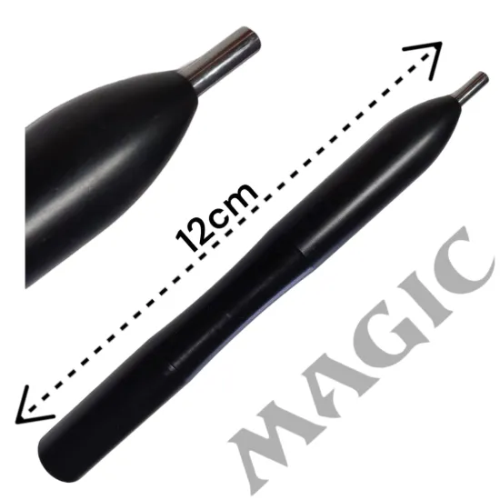 MAGİC Metal Uçlu Tıktık