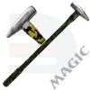 Magic Krom Çekiç (S)