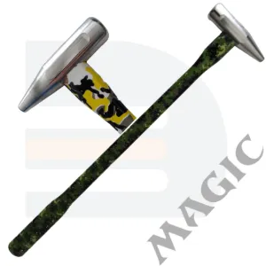 Magic Krom Çekiç (S)