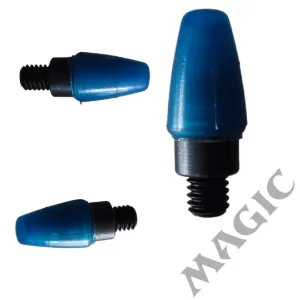 Magic Çekiç Lastik Uç-5