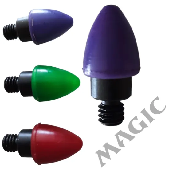 Magic Çekiç Lastik Uç-7