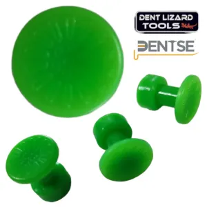 T1 DL Çektirme Ucu & Plastiği