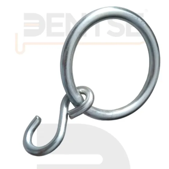 Dentse Büyük Askı