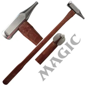 Magic Çekiç - İnce Uç (S)