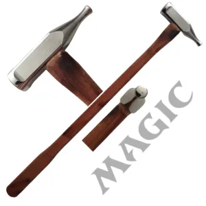 Magic Çekiç - İnce Uç (M)