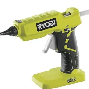 RYOBİ Şarjlı Mum Silikon Tabancası