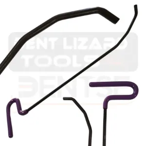 10 MM 59 CM DL-ICR 10001 (Üç Büküm)