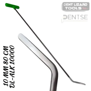 10 MM 80 CM DL-ALK 10000