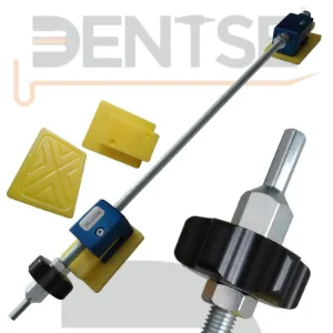DENTSE KISA KAPORTA GERDİRME (ÇA:45CM-M14)