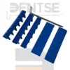 Mavi Çoklu Çektirme ( 5'li SET)