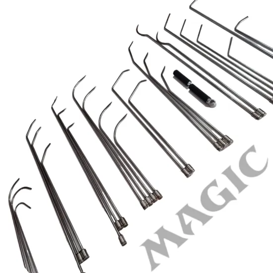 Magic Multi Pdr Çubuk