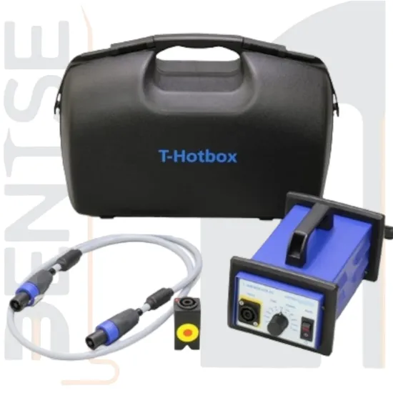 Betag / T-Hotbox Manyetik Göçük Düzeltme Cihazı