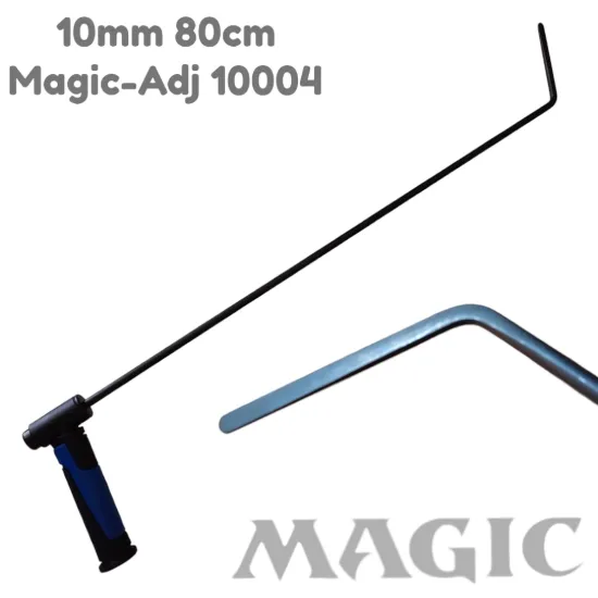 Magic-Adj 10mm 80cm