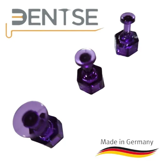 Germany Çektirme Uçları