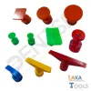 Laka Tools  - Tabs & Çektirme Adaptörleri